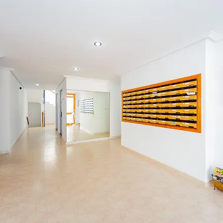 Espanatour Belgica La Mata  Exterior photo