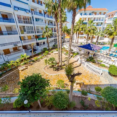 Espanatour Belgica La Mata  Exterior photo