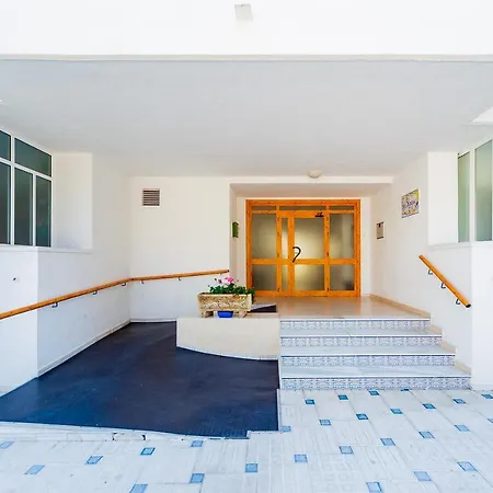 Espanatour Belgica La Mata  Exterior photo