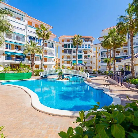 Espanatour Belgica La Mata  Exterior photo
