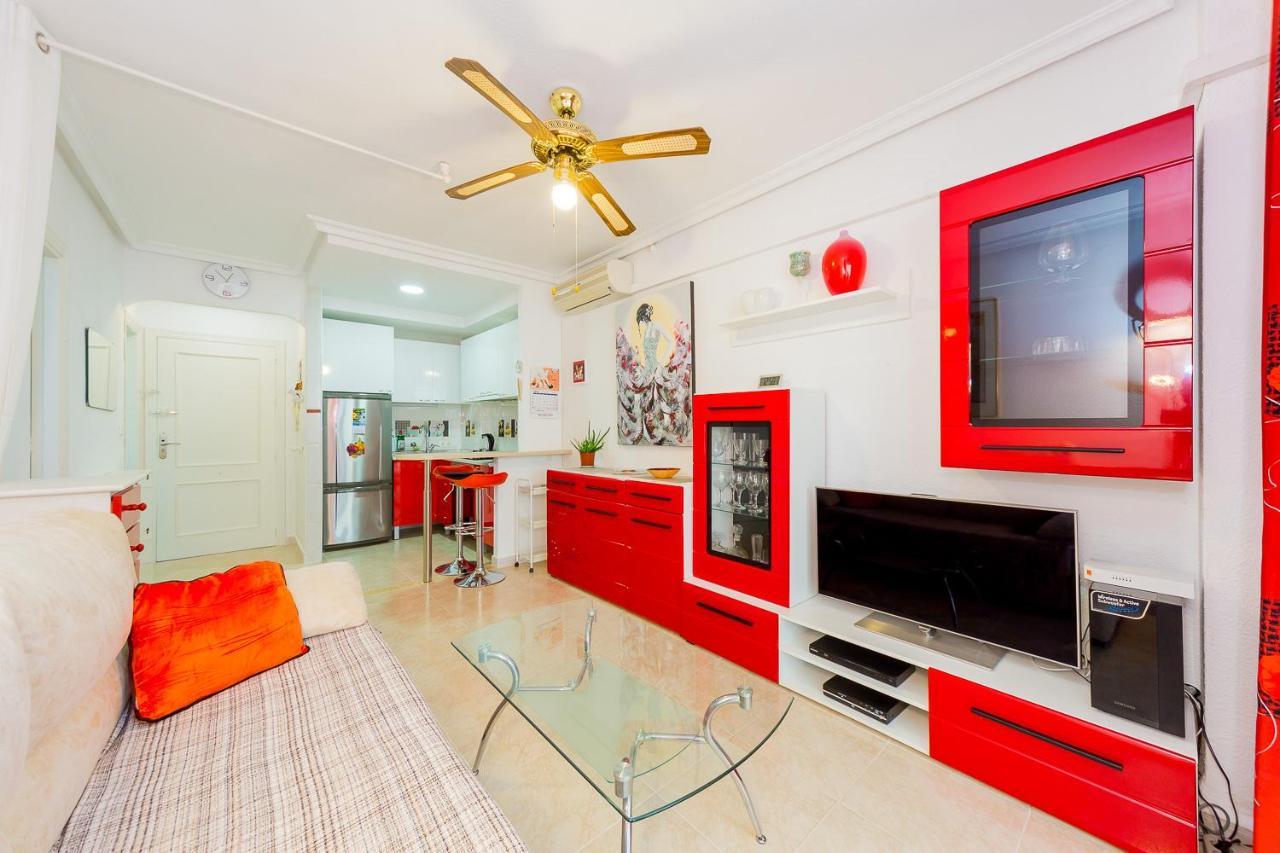 Espanatour Belgica Appartement La Mata (Torrevieja)