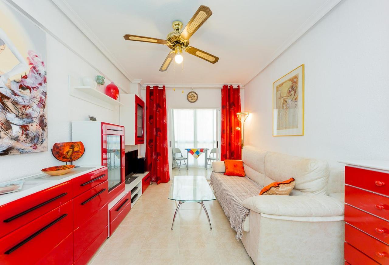 Espanatour Belgica Appartement