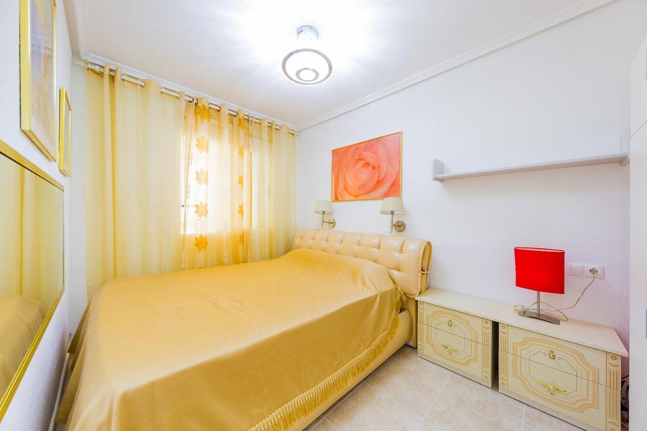 Appartement Espanatour Belgica La Mata (Torrevieja)