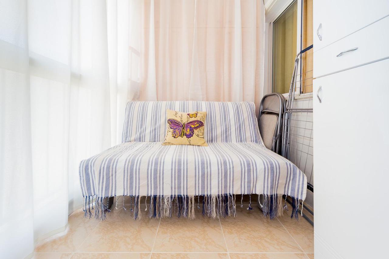 Espanatour Belgica Appartement *