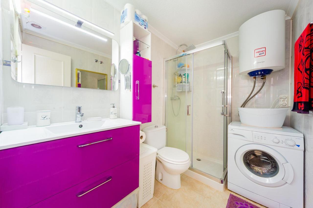 Espanatour Belgica Appartement La Mata (Torrevieja)