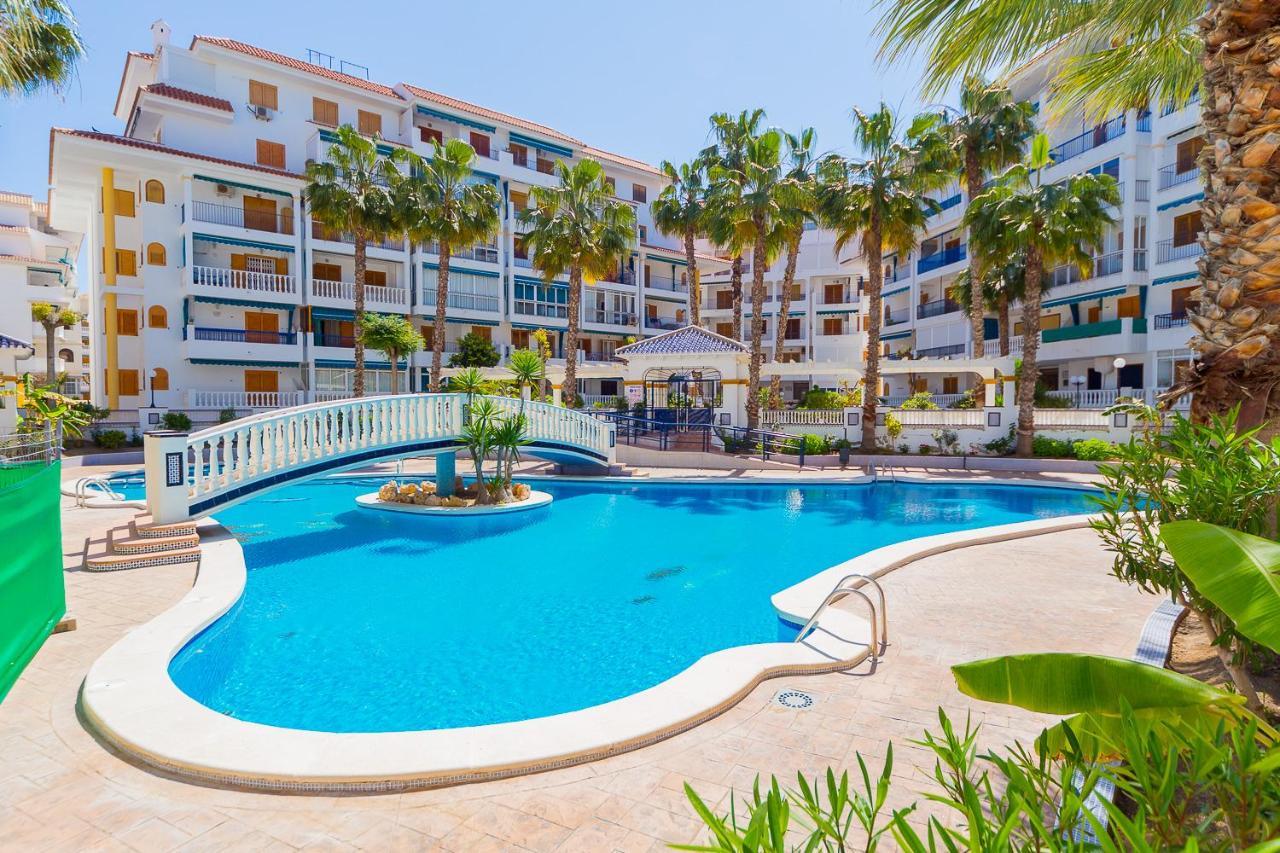 Espanatour Belgica Appartement La Mata (Torrevieja)